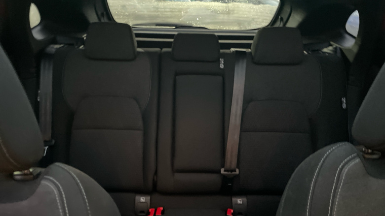 Nissan Qashqai 1.3 DiG-T MH 158 N-Connecta 5dr Xtronic Petrol Hatchback